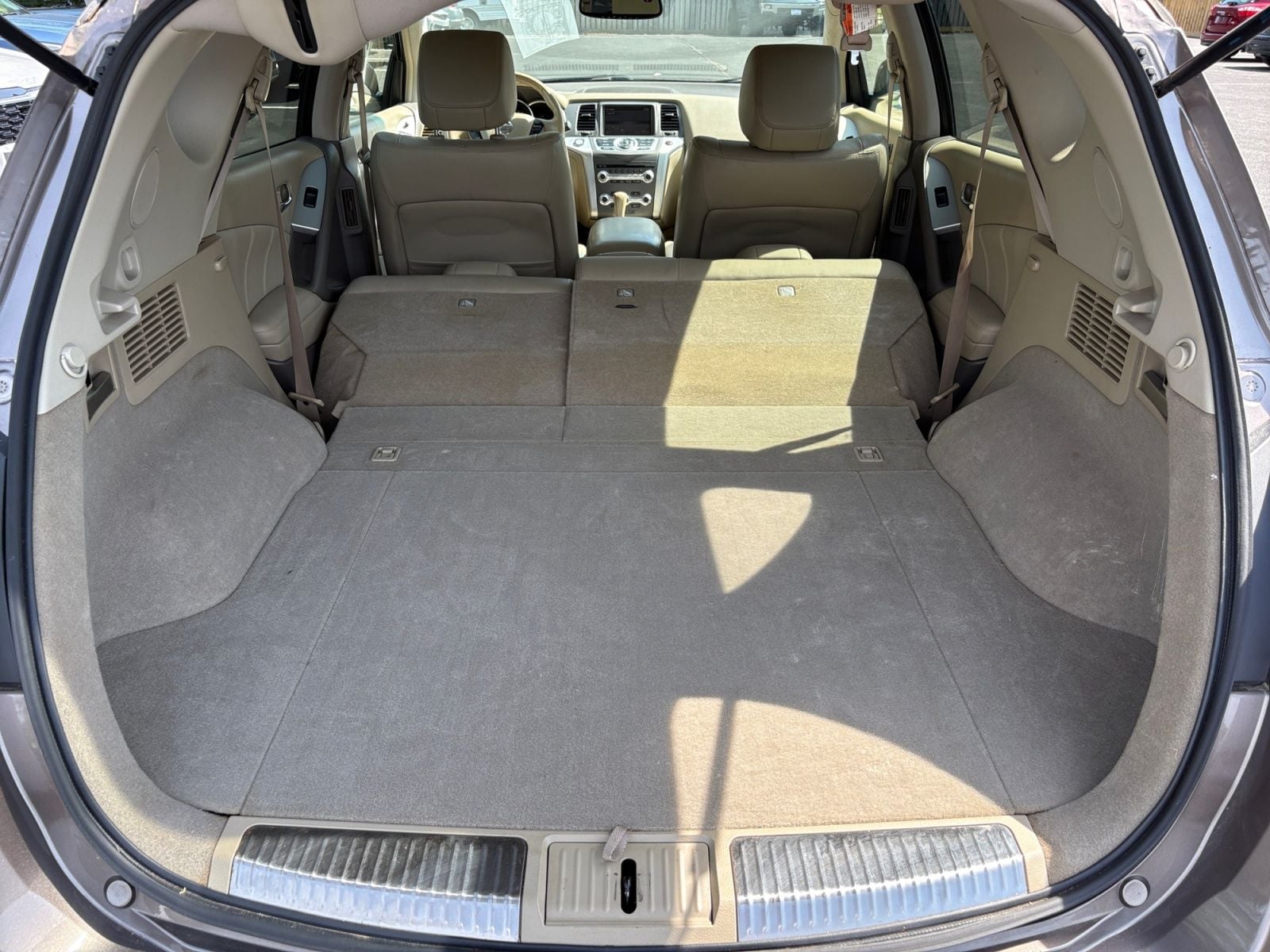 Pre-Owned 2014 Nissan Murano SL - photo - 19