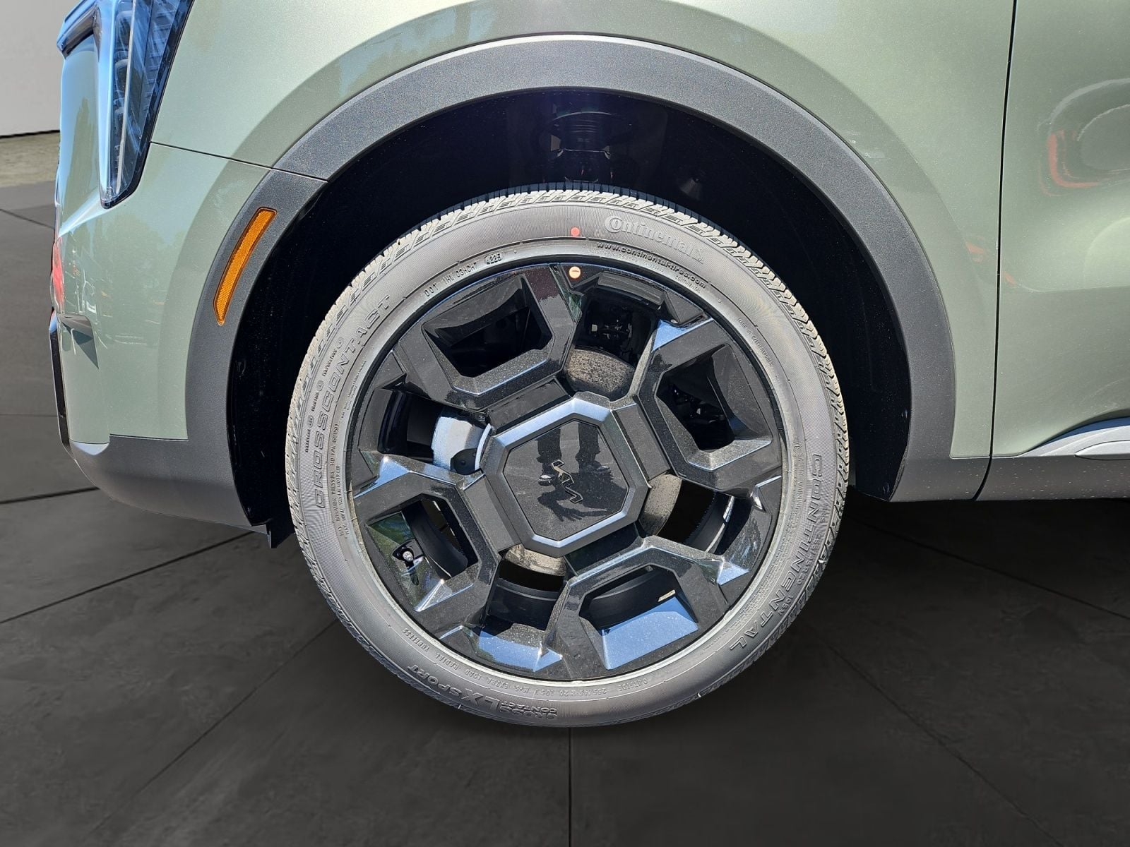 New 2026 Kia Sorento X-Line EX - photo - 13