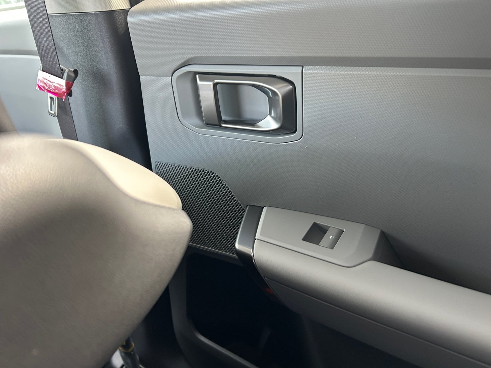 New 2027 Kia Seltos EX - photo - 20