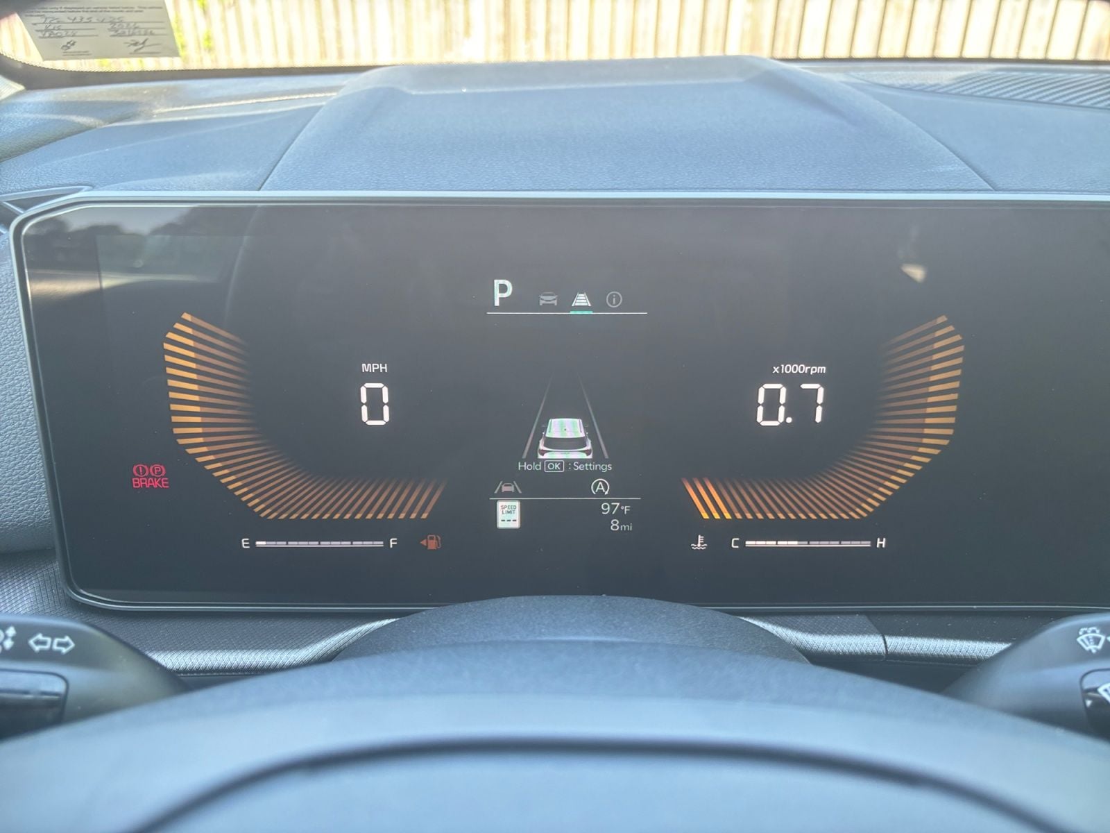 New 2026 Kia Sportage LX - photo - 24