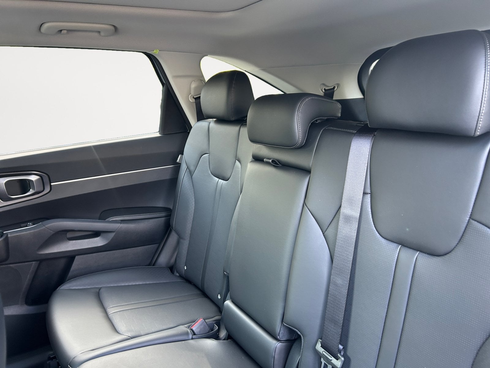 New 2026 Kia Sorento S - photo - 12