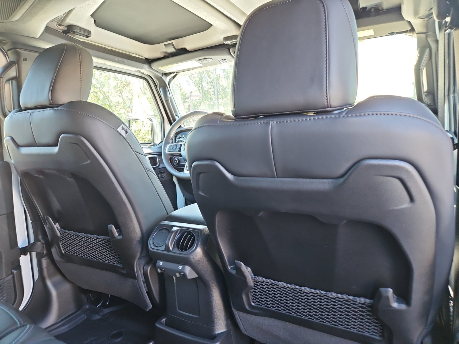 New 2027 Jeep Wrangler - photo - 17