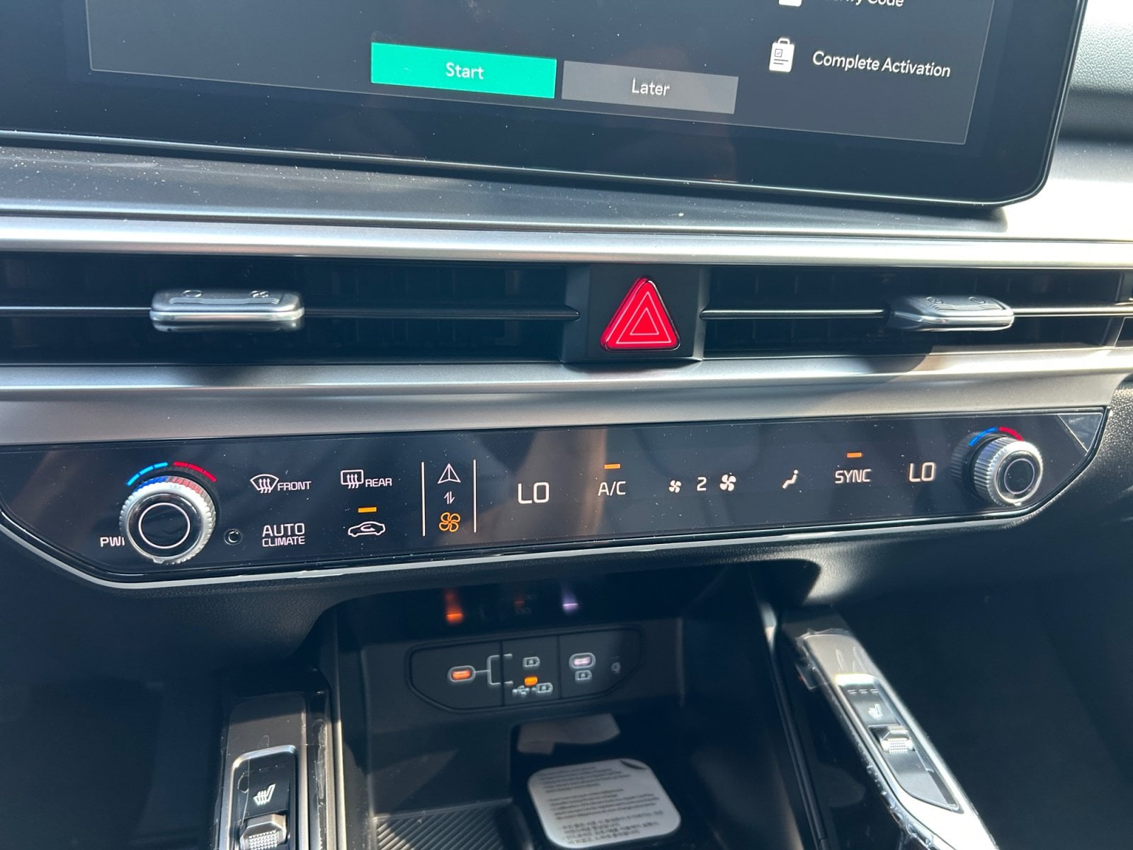 New 2026 Kia Sorento S - photo - 27
