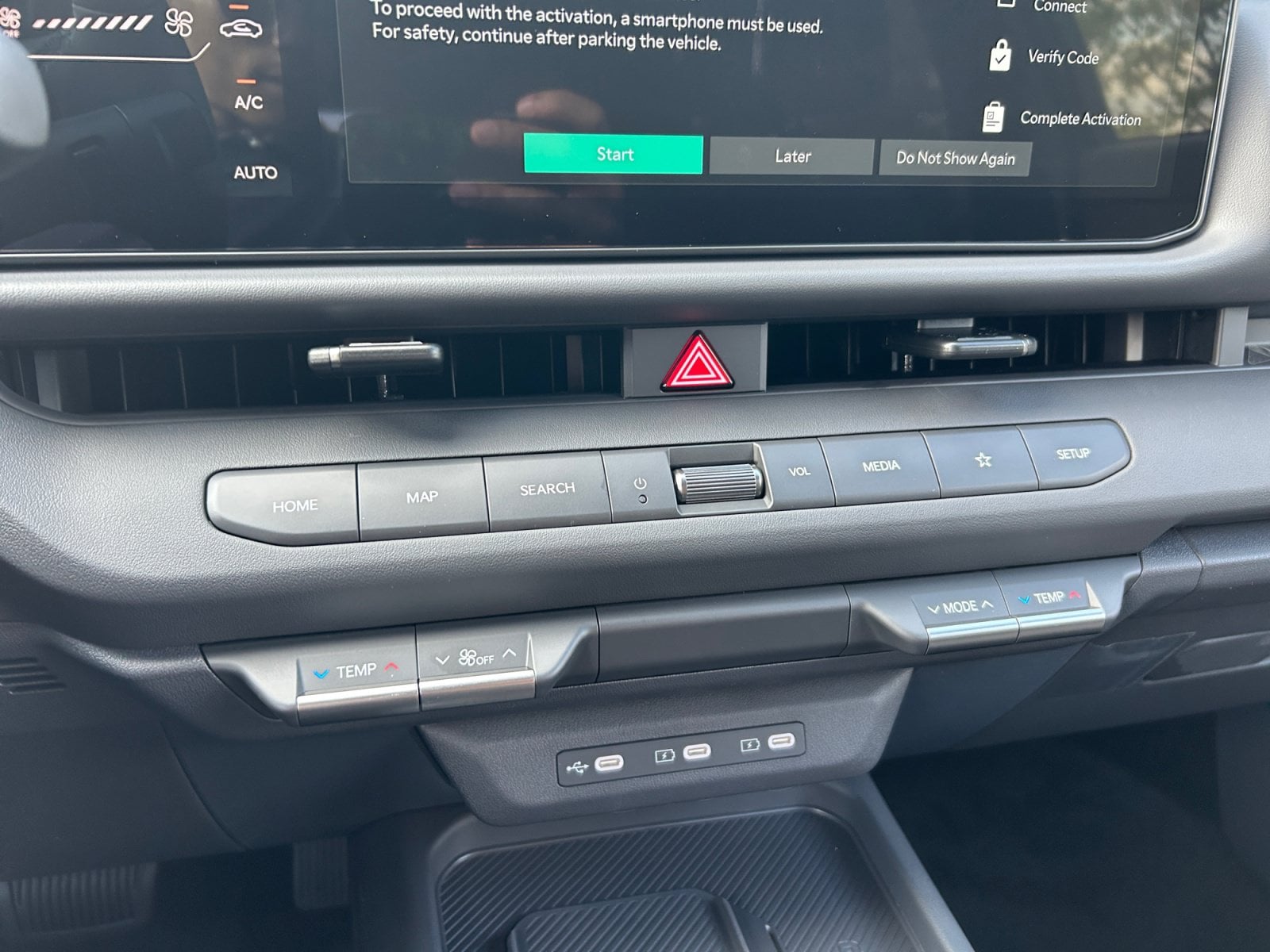 New 2027 Kia Seltos X-Line S - photo - 26