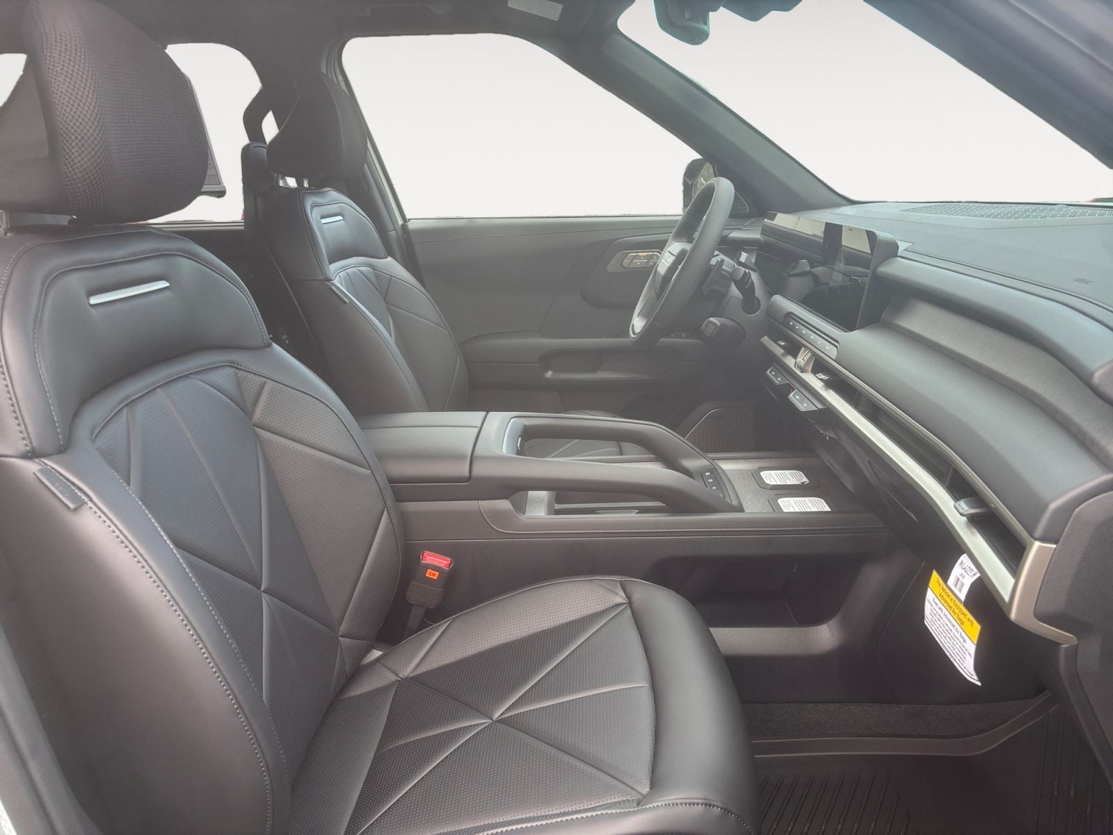 New 2027 Kia Telluride SX - photo - 14