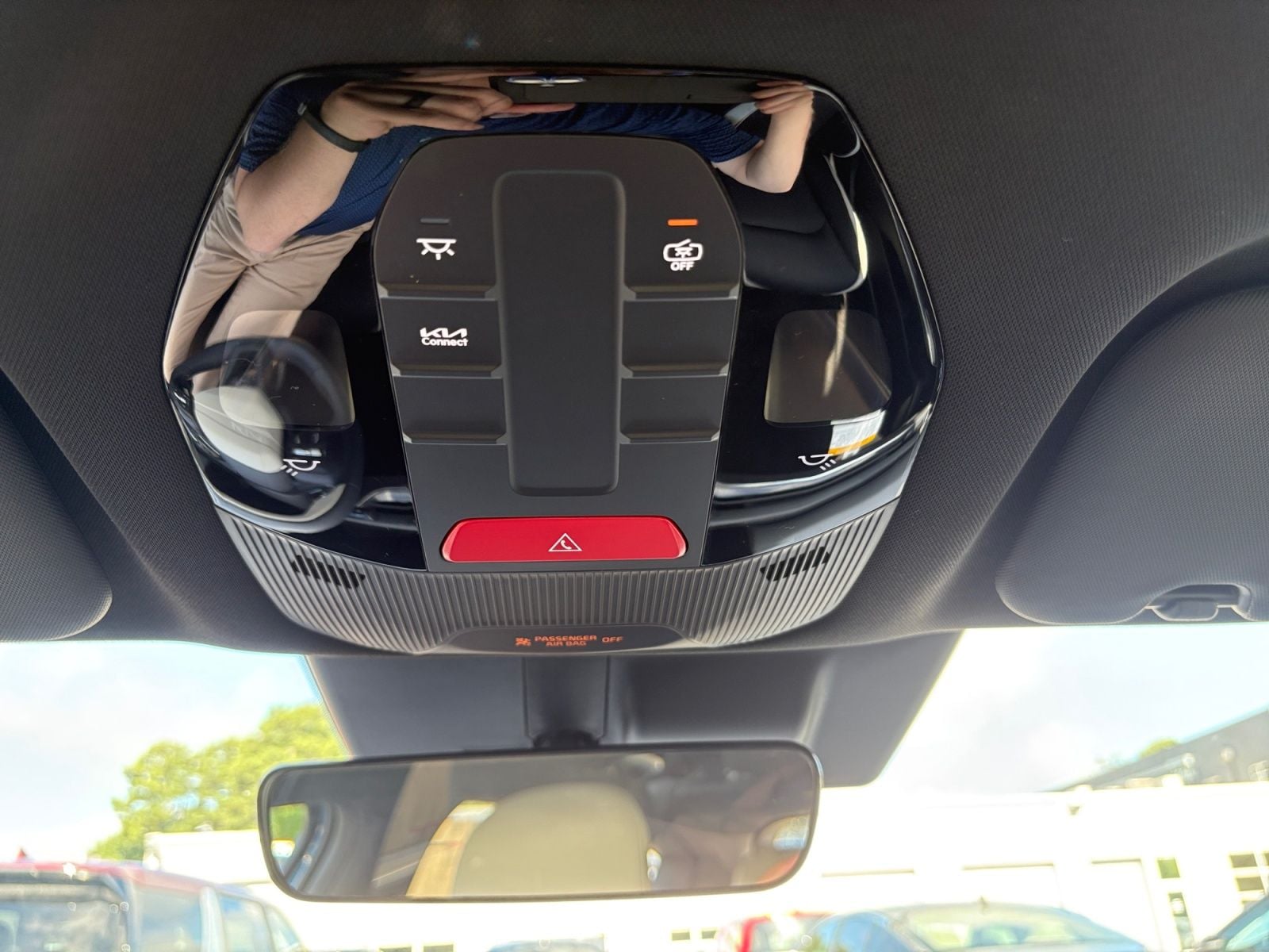 New 2026 Kia K4 GT-Line - photo - 20