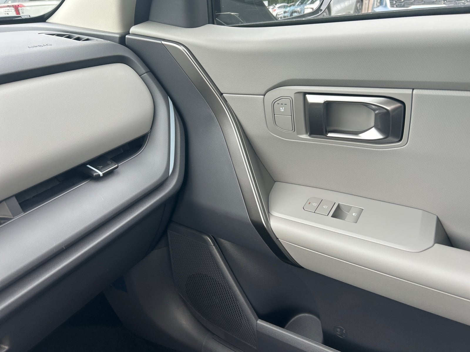 New 2027 Kia Seltos EX - photo - 22