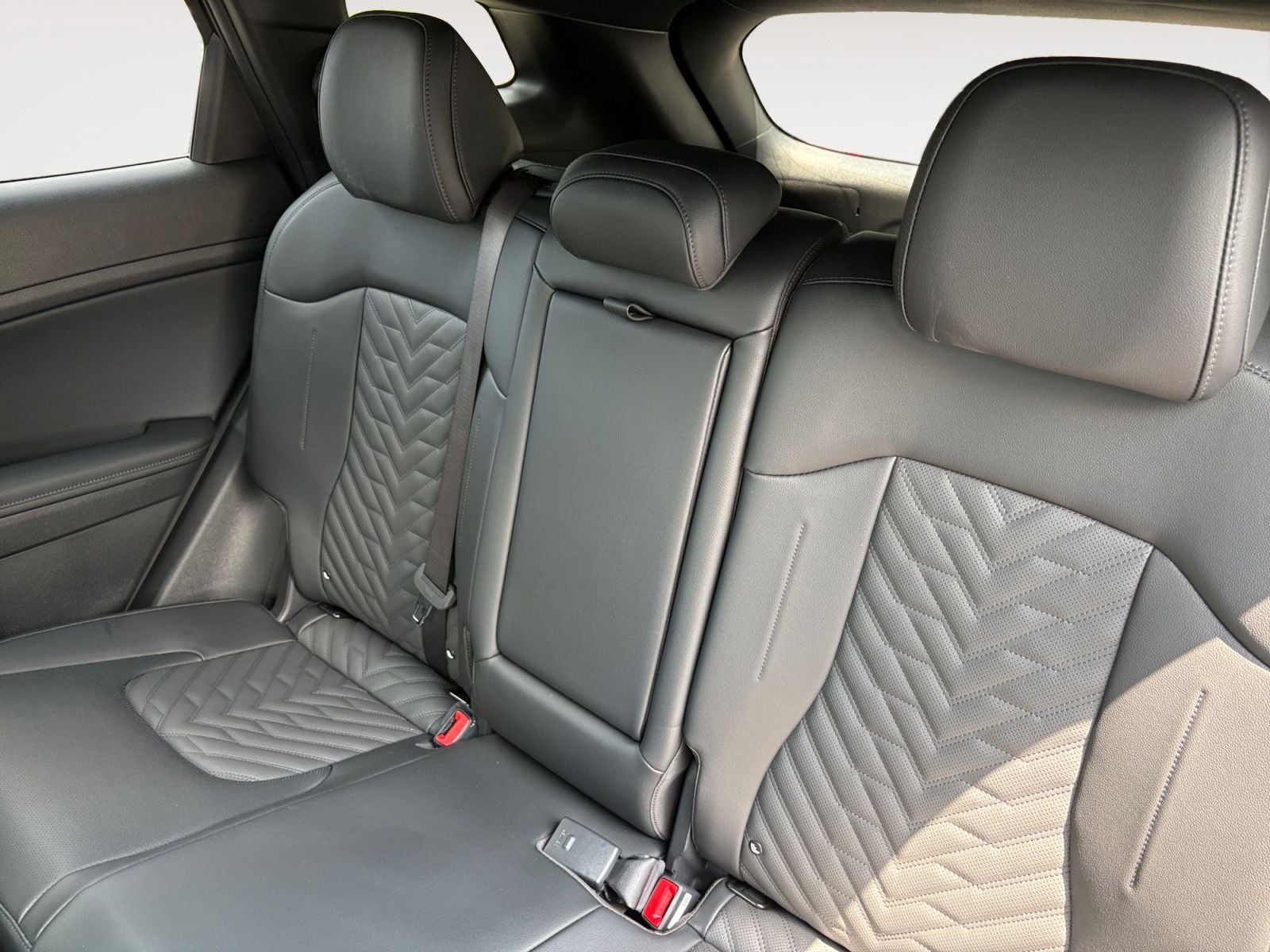 New 2027 Kia Sportage Hybrid EX - photo - 12