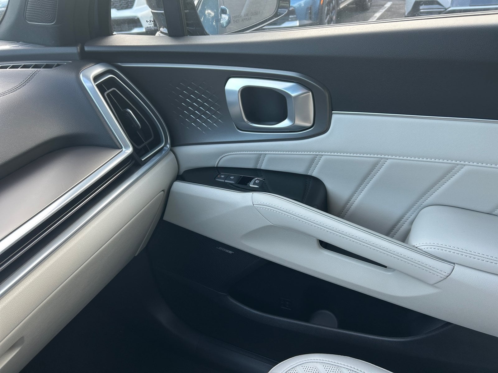 New 2026 Kia Sorento Hybrid X-Line SX Prestige - photo - 28