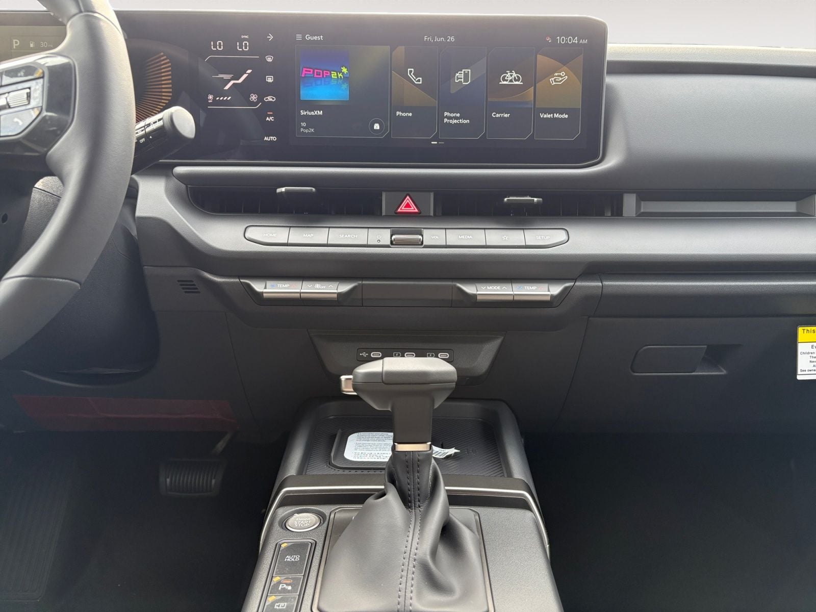 New 2027 Kia Seltos X-Line - photo - 10