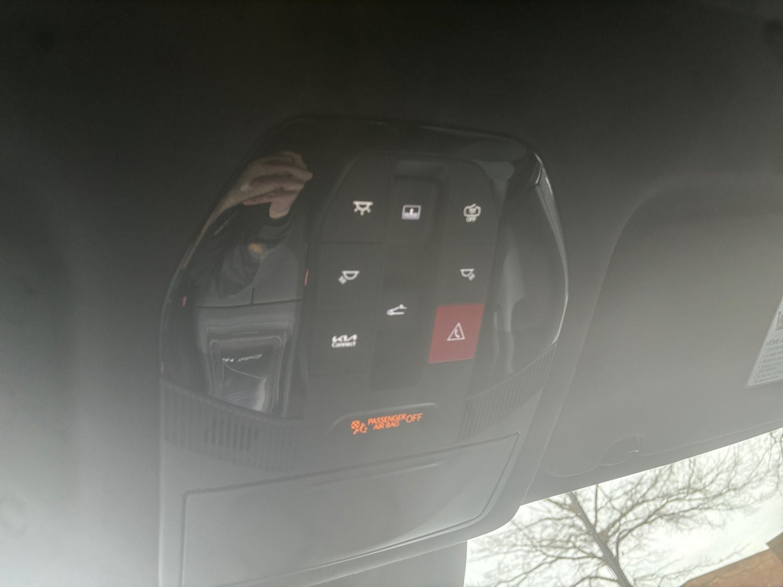 New 2027 Kia Telluride X-Pro SX-Prestige - photo - 28