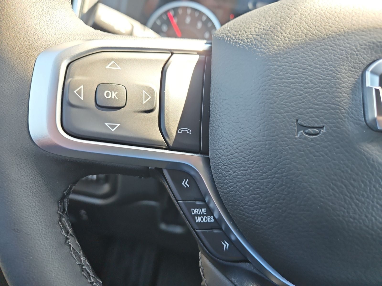 New 2026 Ram 1500 Big Horn/Lone Star - photo - 24
