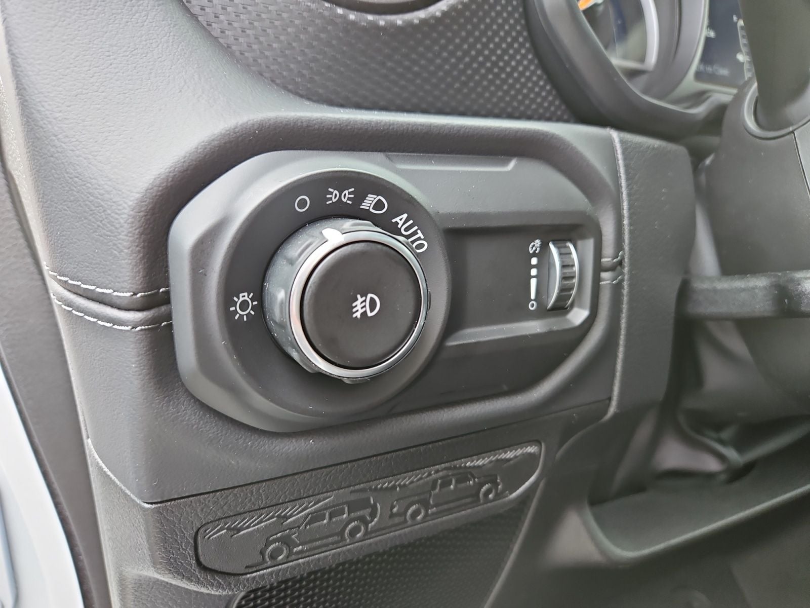New 2026 Jeep Wrangler Rubicon - photo - 22