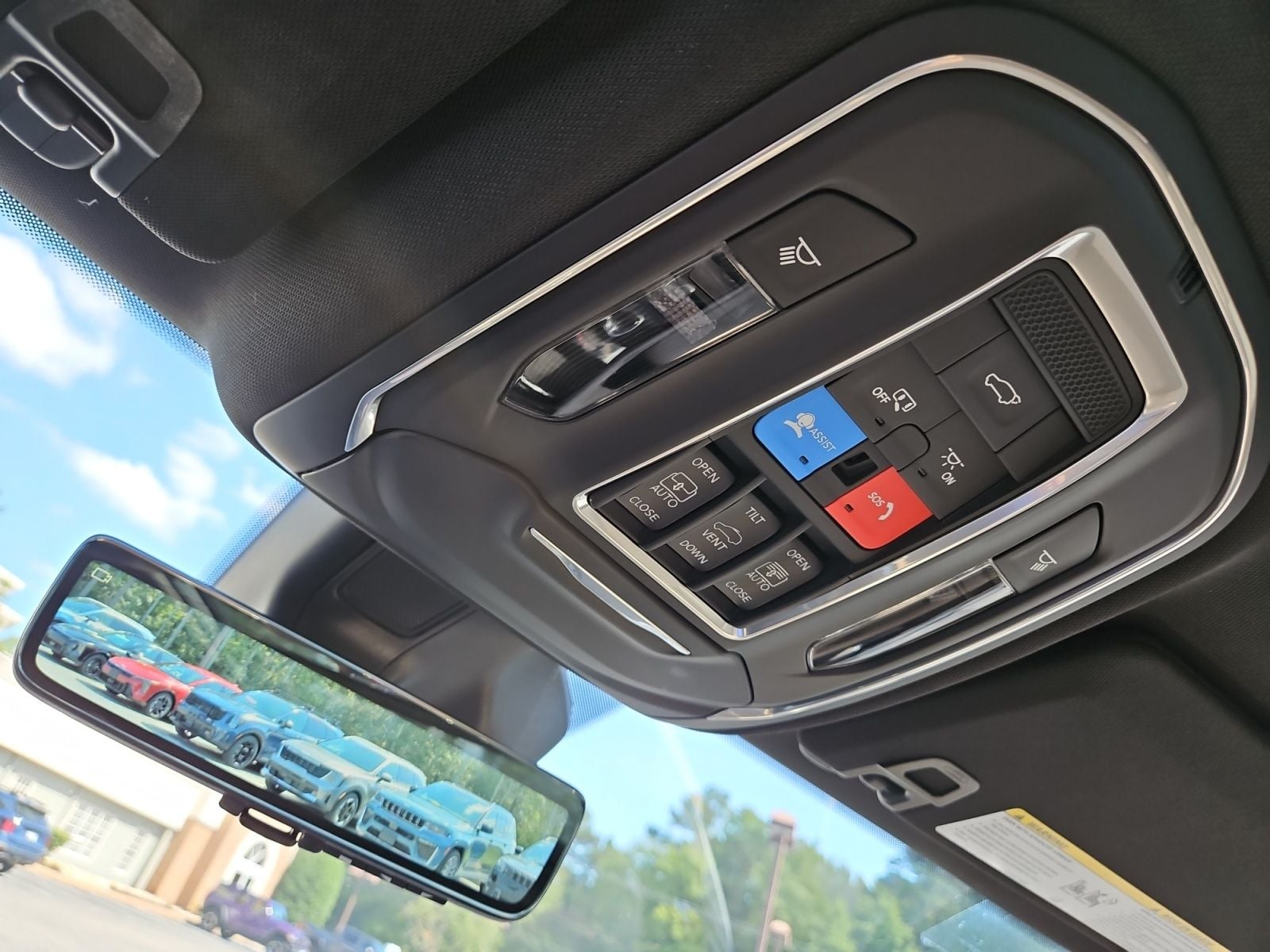 New 2027 Jeep Grand Cherokee Limited - photo - 28