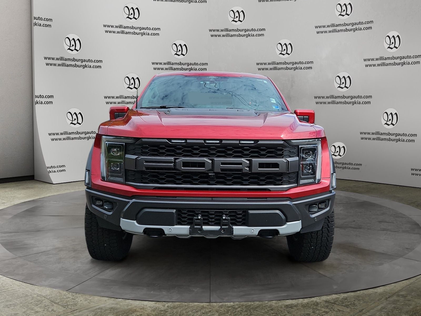 Pre-Owned 2021 Ford F-150 Raptor - photo - 7
