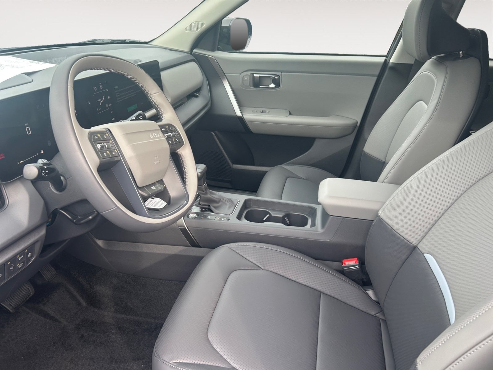 New 2027 Kia Seltos EX - photo - 8
