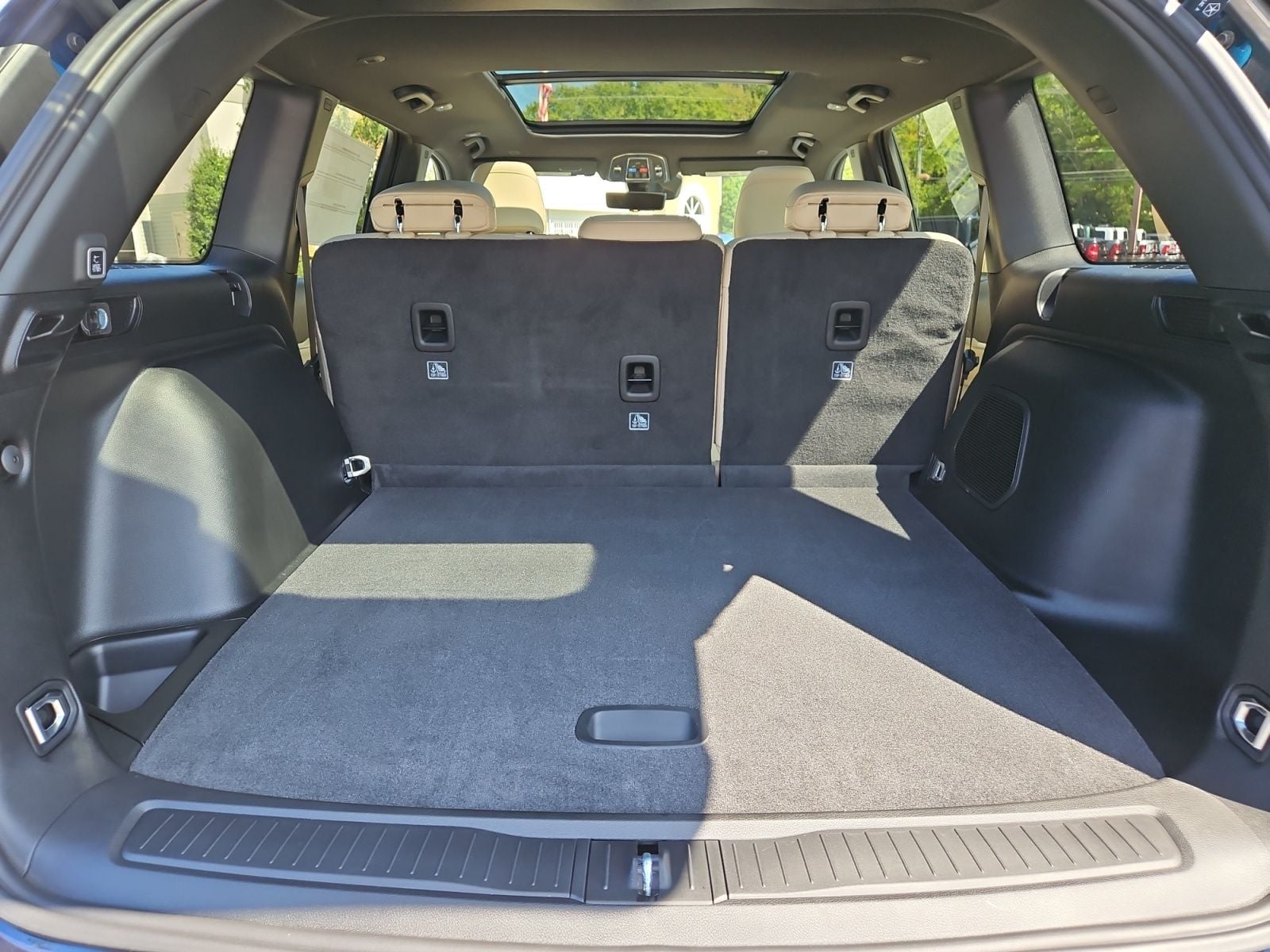New 2027 Jeep Grand Cherokee Limited - photo - 18