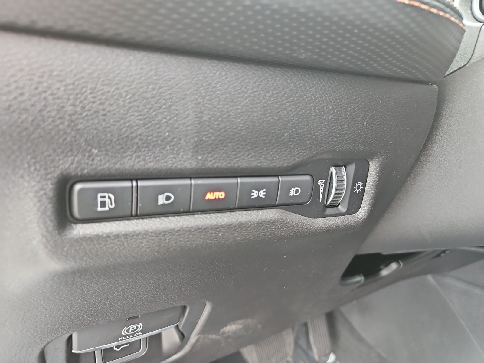 New 2026 Jeep Cherokee Limited - photo - 22