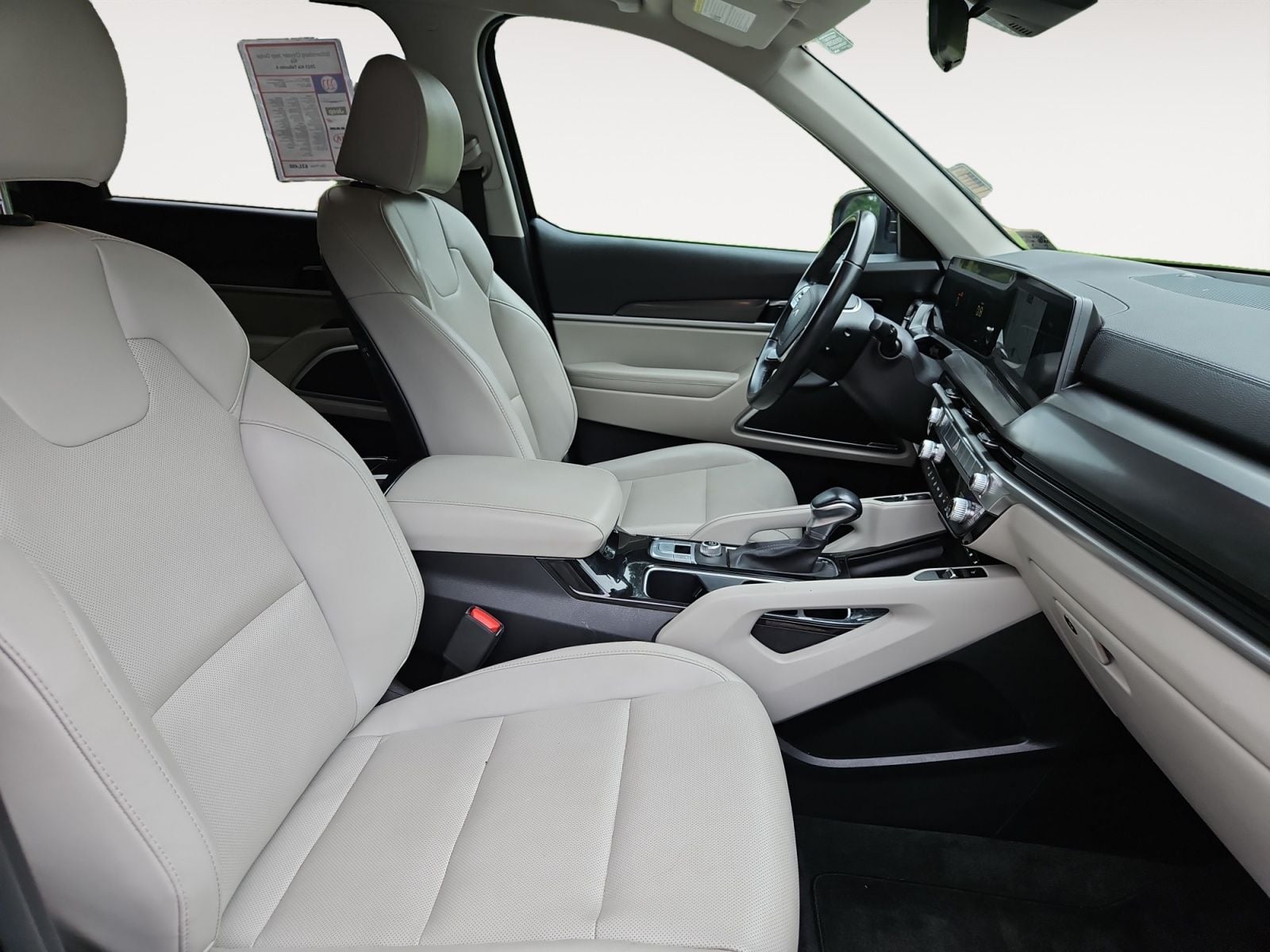 Pre-Owned 2023 Kia Telluride S - photo - 14