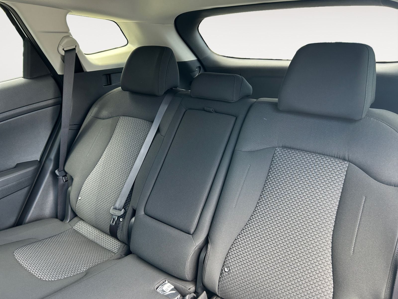New 2027 Kia Sportage Hybrid S - photo - 12