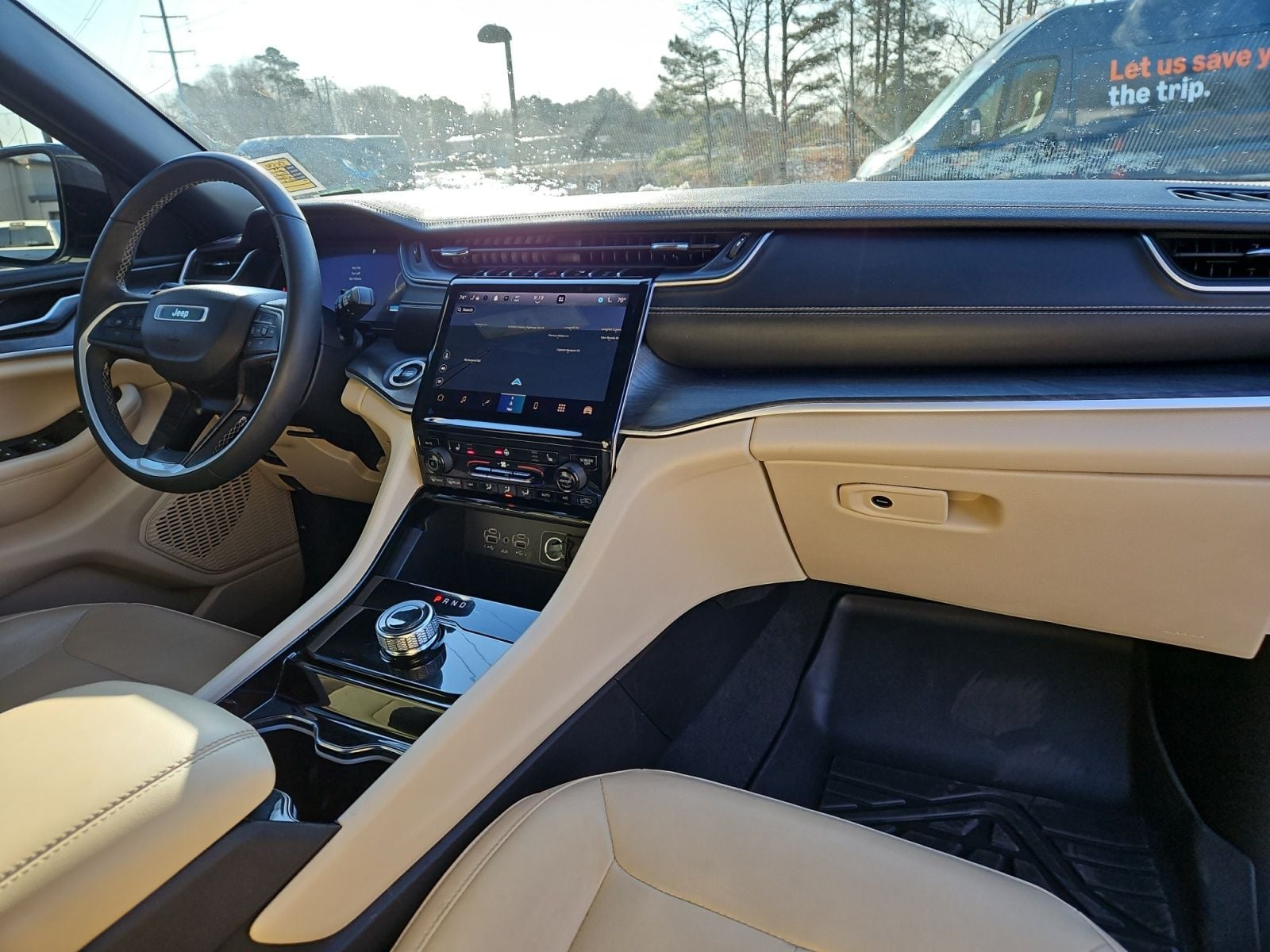 Pre-Owned 2023 Jeep Grand Cherokee Limited - photo - 15