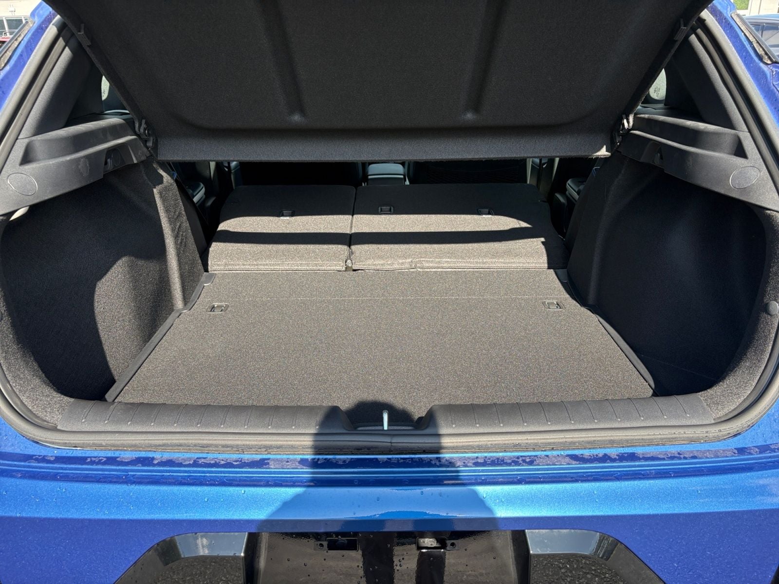 New 2026 Kia K4 GT-Line - photo - 19