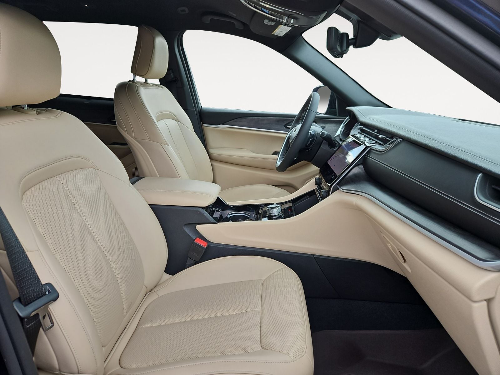 Pre-Owned 2023 Jeep Grand Cherokee L Limited - photo - 14