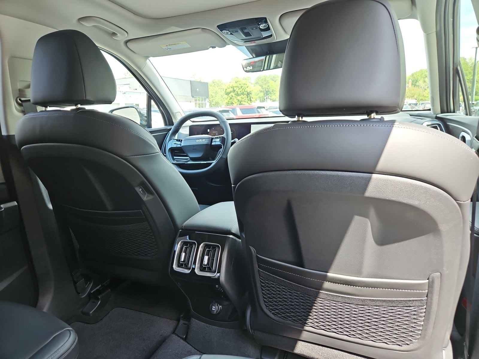 New 2026 Kia Sorento X-Line SX - photo - 17