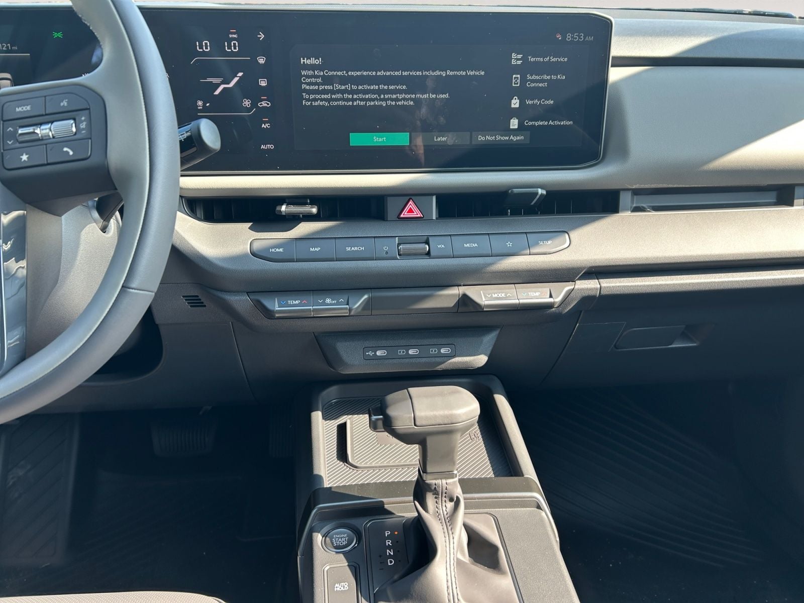 New 2027 Kia Seltos EX - photo - 10