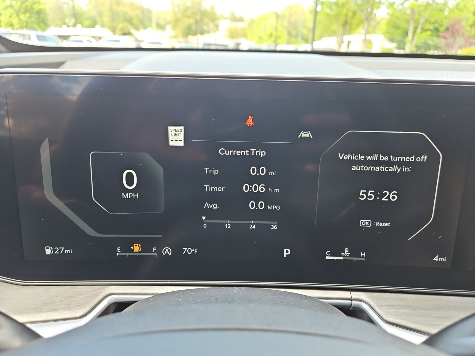 New 2026 Kia Sorento X-Line SX Prestige - photo - 23