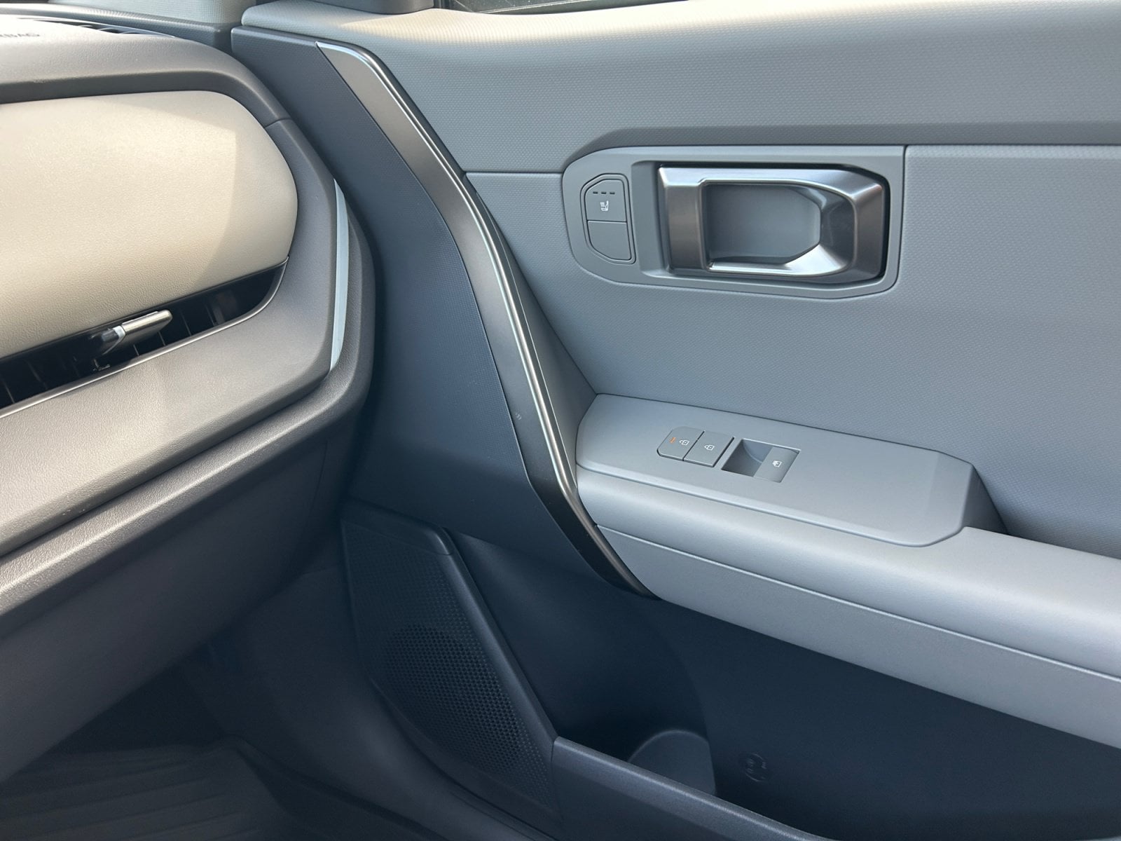 New 2027 Kia Seltos EX - photo - 28