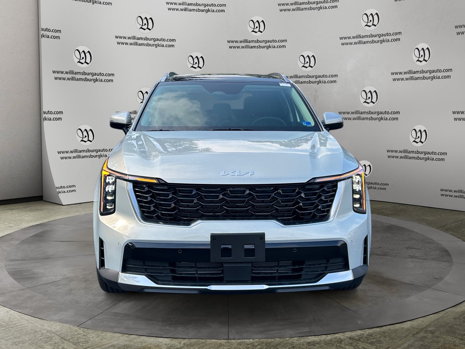 New 2026 Kia Sorento S - photo - 7