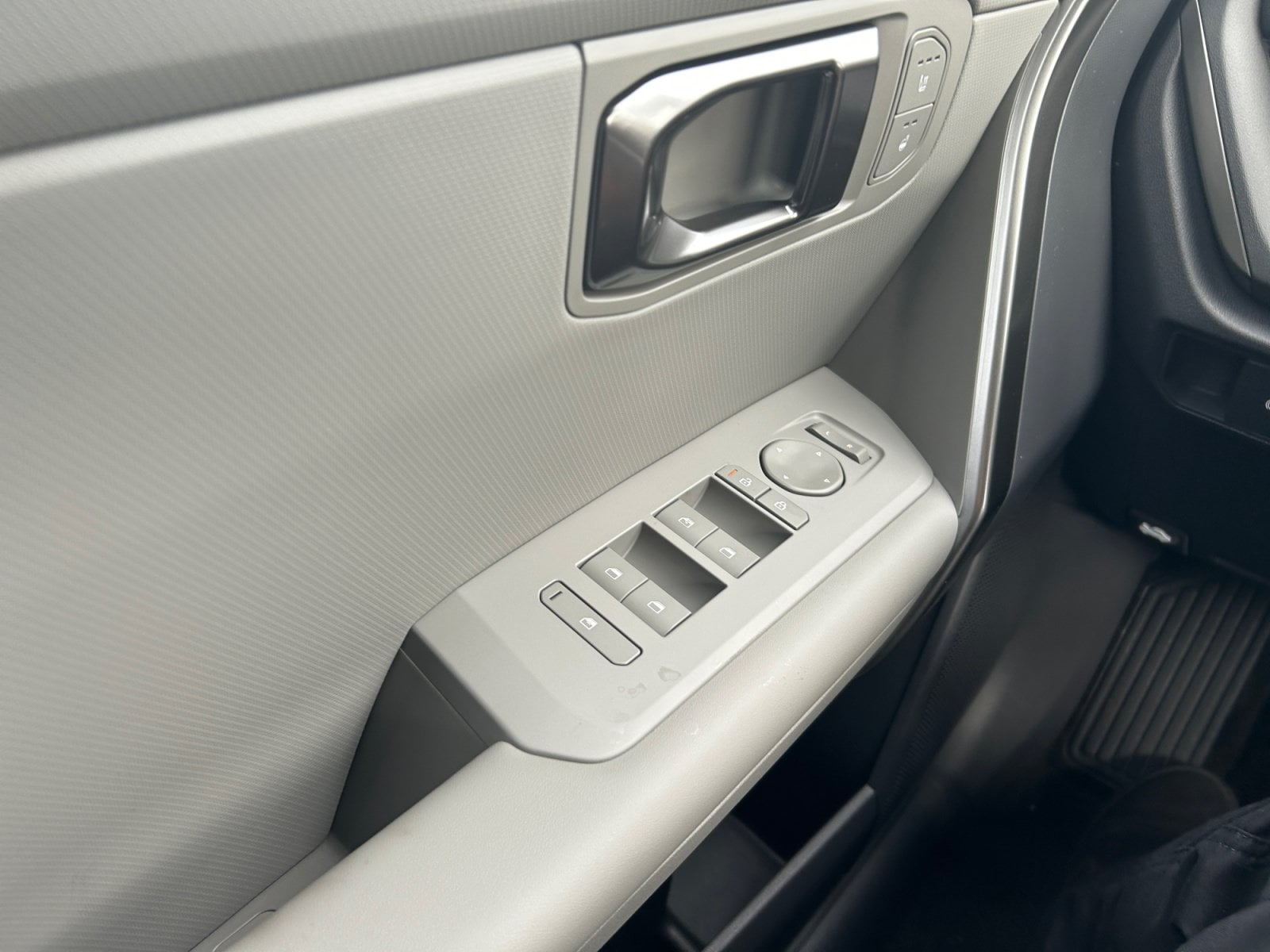 New 2027 Kia Seltos X-Line S - photo - 21