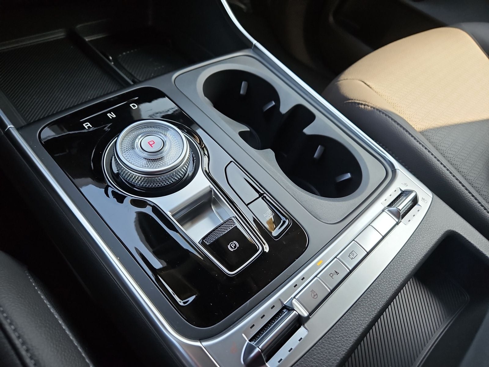 New 2027 Kia Carnival Hybrid SX Prestige - photo - 26