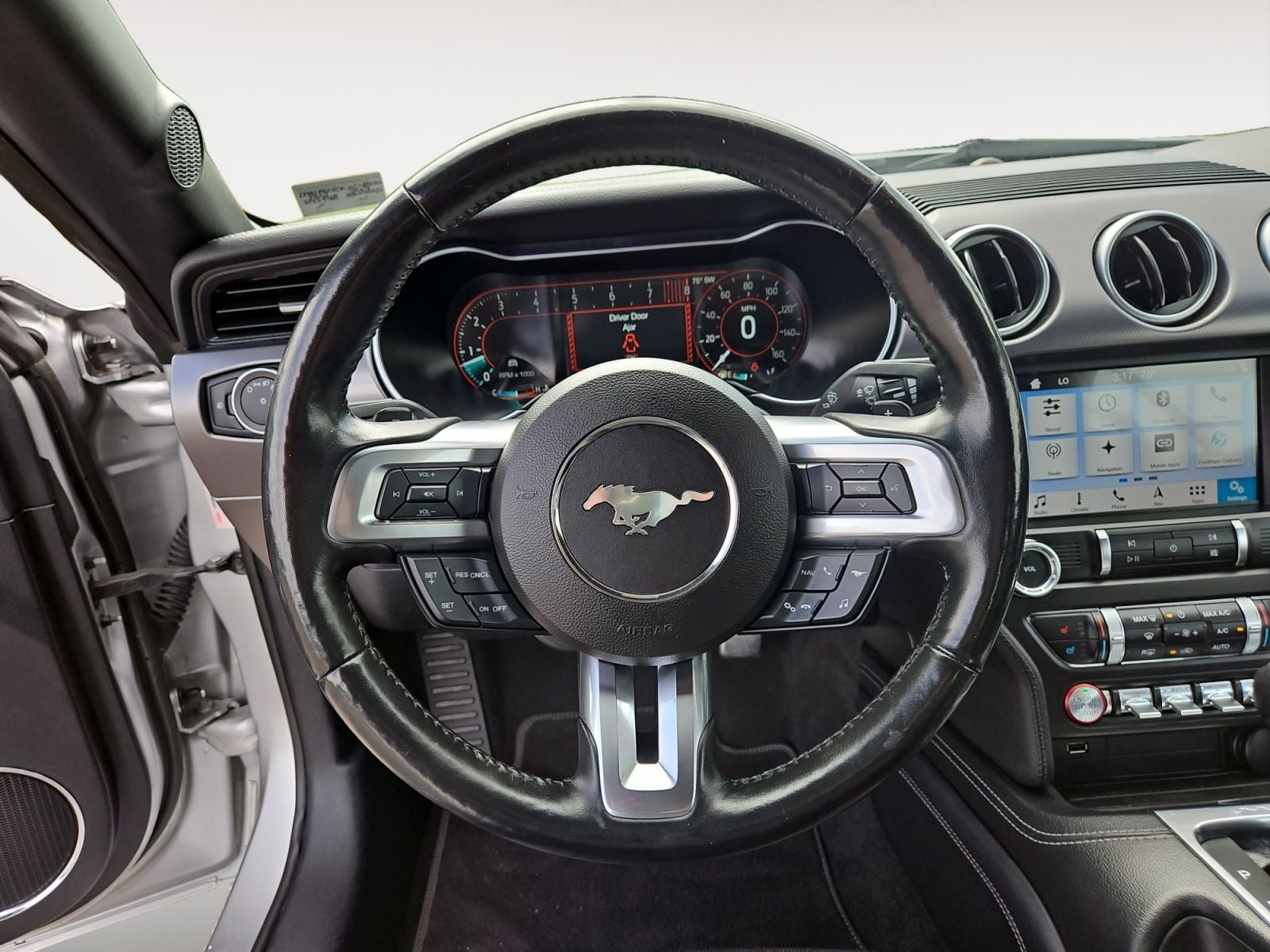 Pre-Owned 2019 Ford Mustang GT Premium - photo - 11