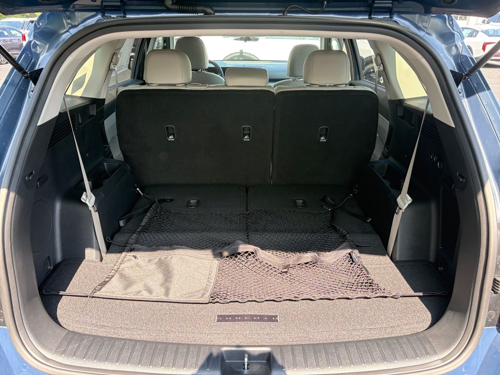 New 2026 Kia Sorento S - photo - 18