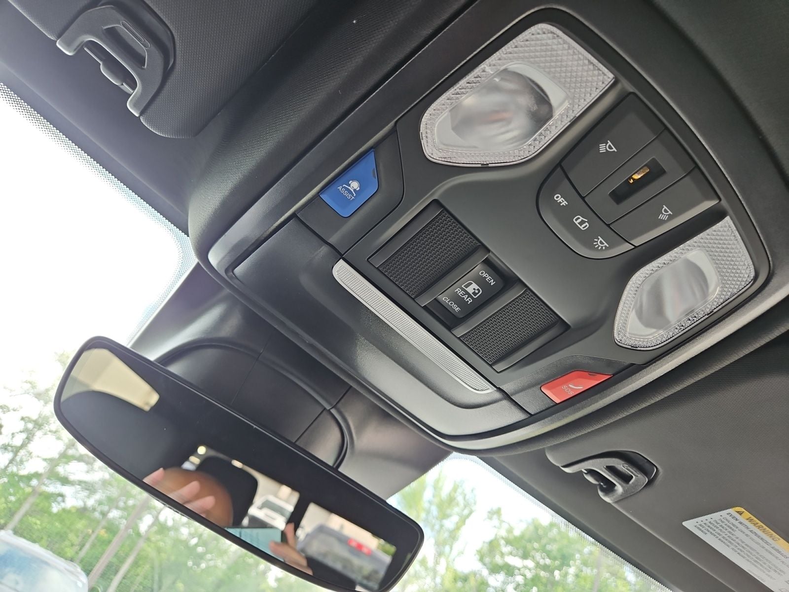 New 2026 Ram 2500 Tradesman - photo - 29