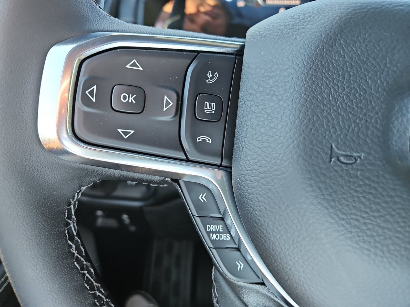 New 2027 Ram 1500 Laramie - photo - 24