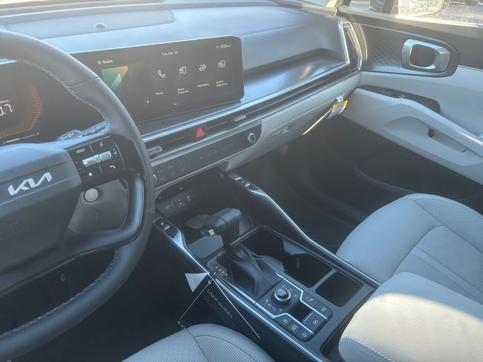 New 2026 Kia Sorento S - photo - 27