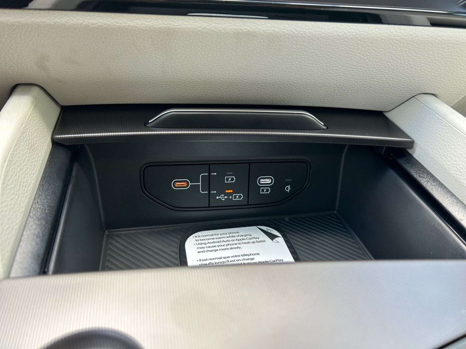 New 2027 Kia Sportage Hybrid SX-Prestige - photo - 19