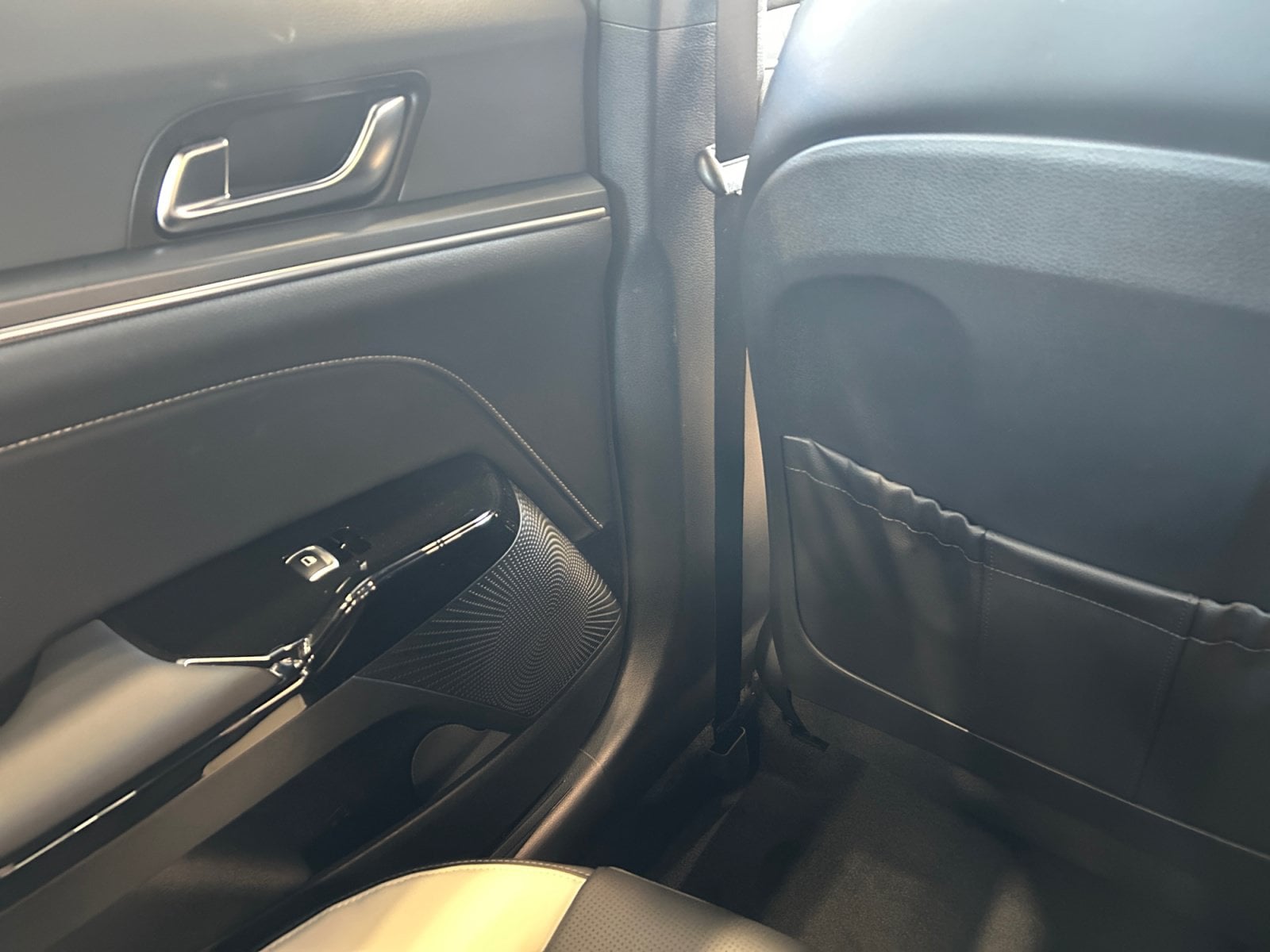 New 2026 Kia K5 GT-Line - photo - 22