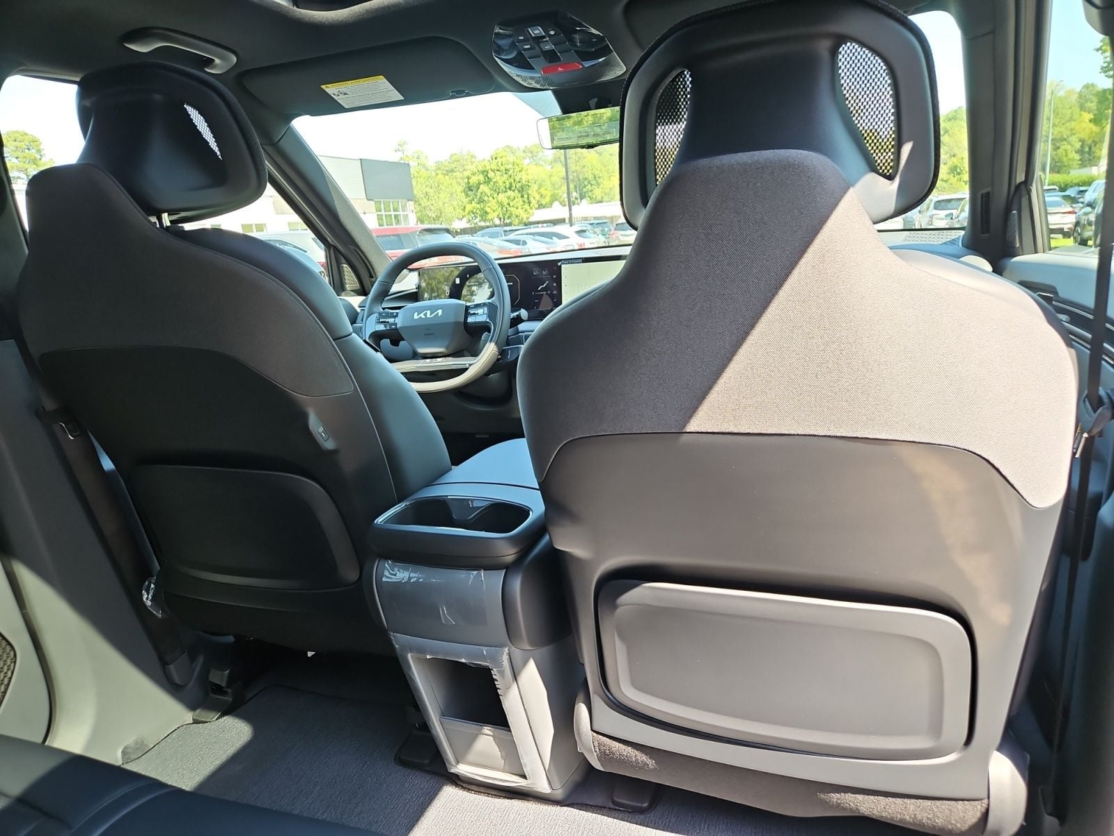 New 2026 Kia EV9 Land - photo - 17