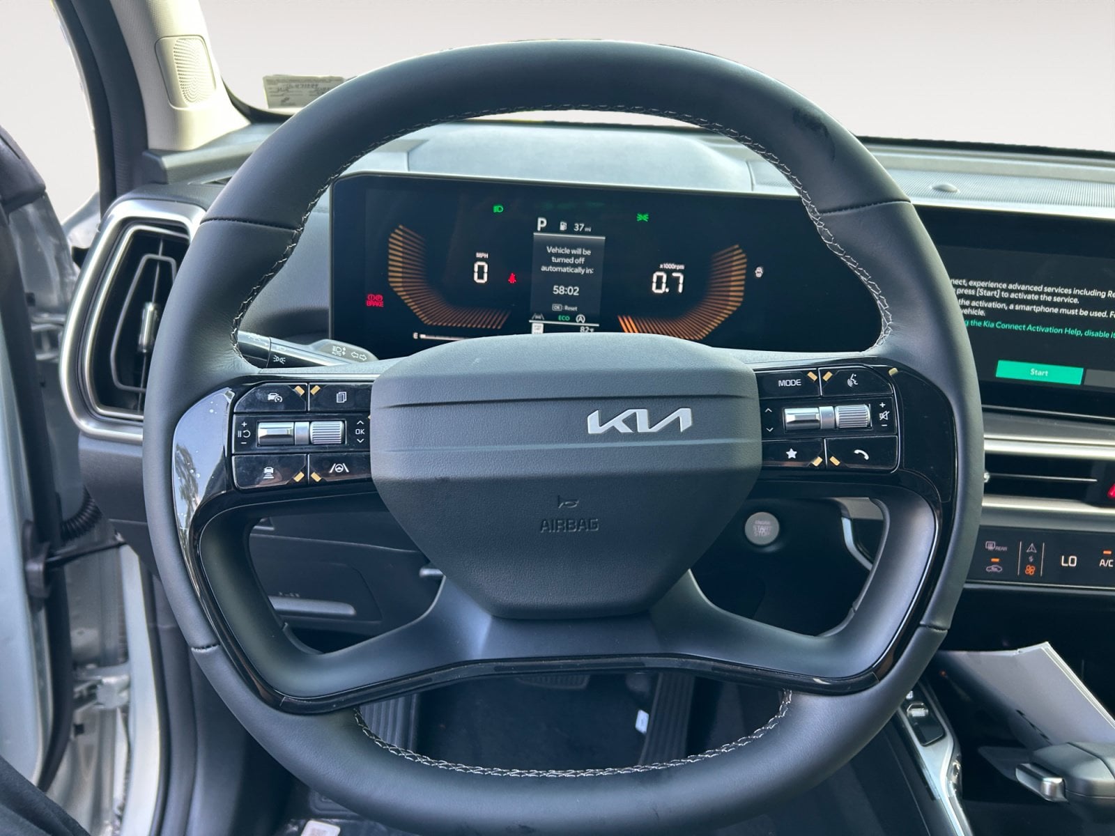 New 2026 Kia Sorento S - photo - 11