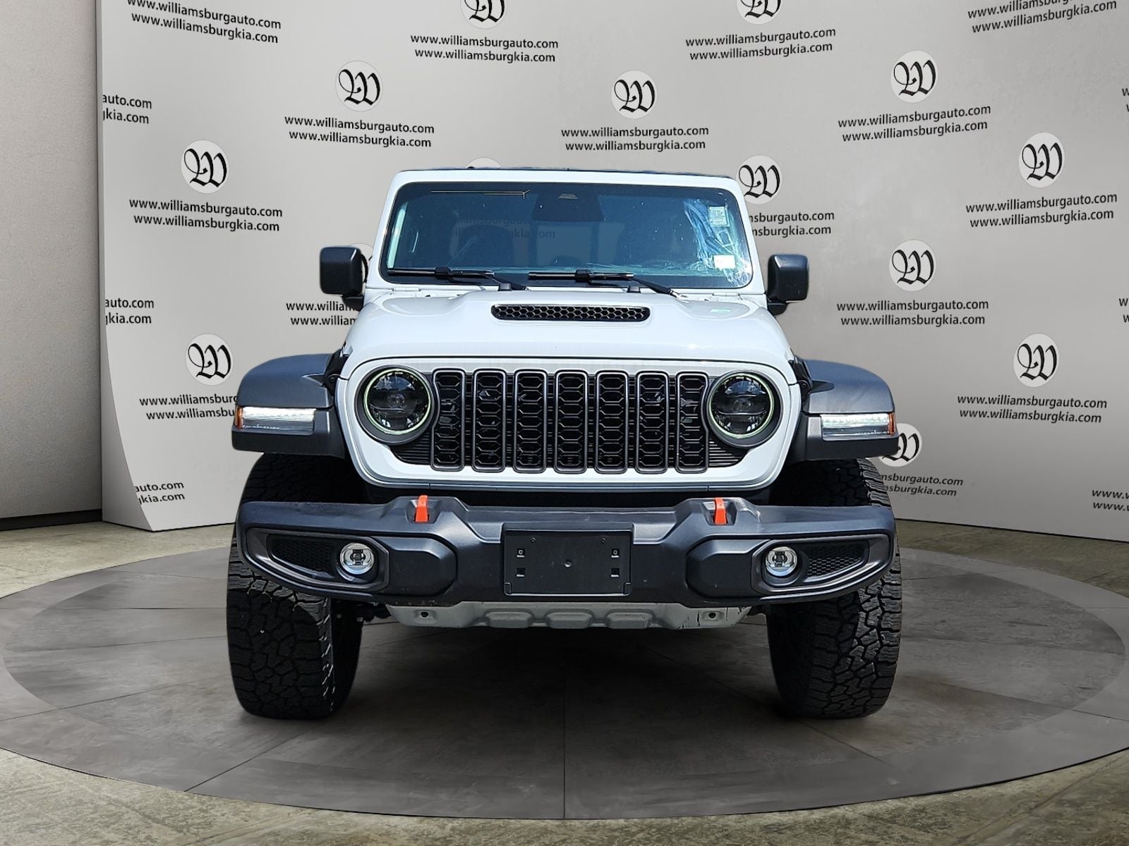 Pre-Owned 2026 Jeep Gladiator Mojave - photo - 7