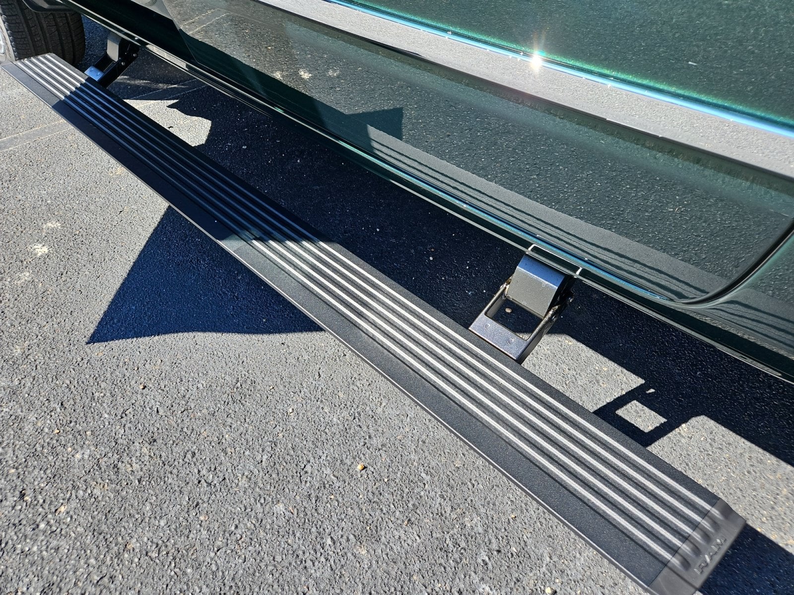 New 2027 Ram 1500 Tungsten - photo - 18