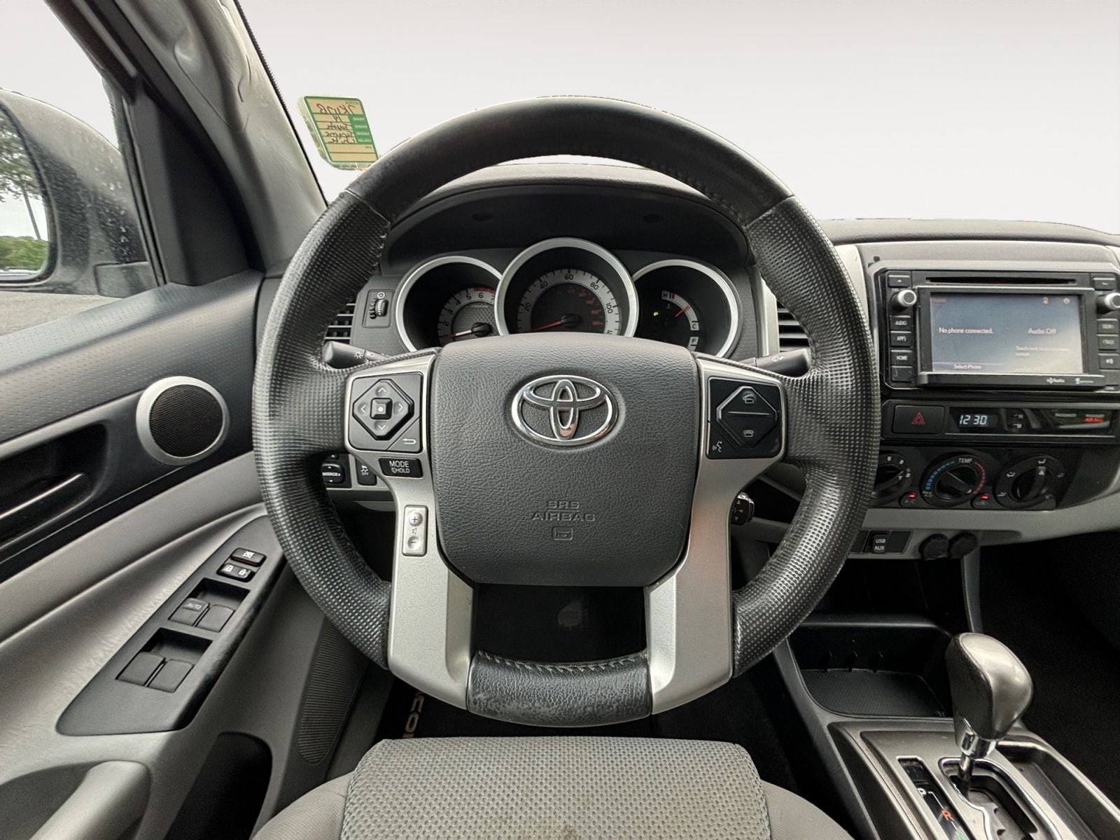Pre-Owned 2014 Toyota Tacoma PreRunner - photo - 11