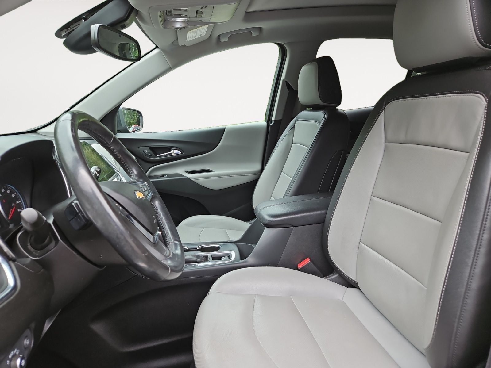 Pre-Owned 2019 Chevrolet Equinox Premier - photo - 8