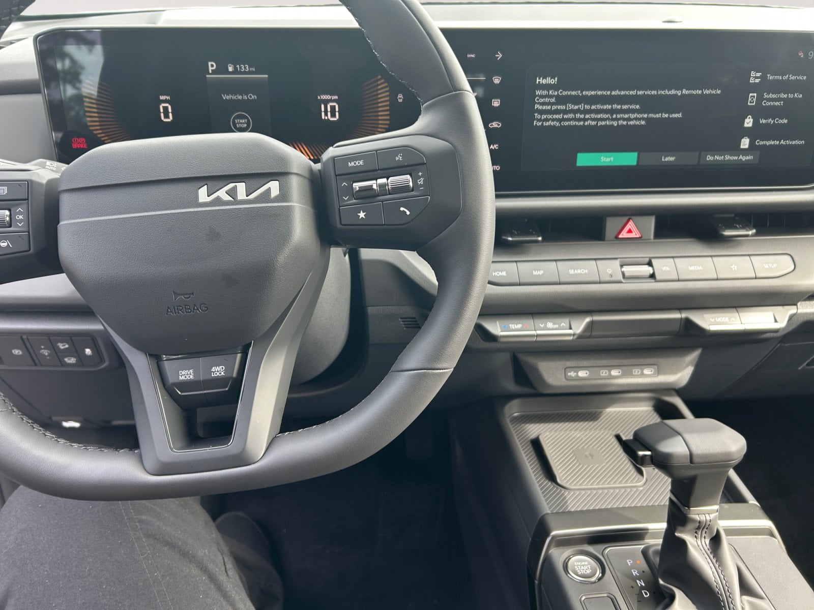 New 2027 Kia Seltos X-Line S - photo - 9
