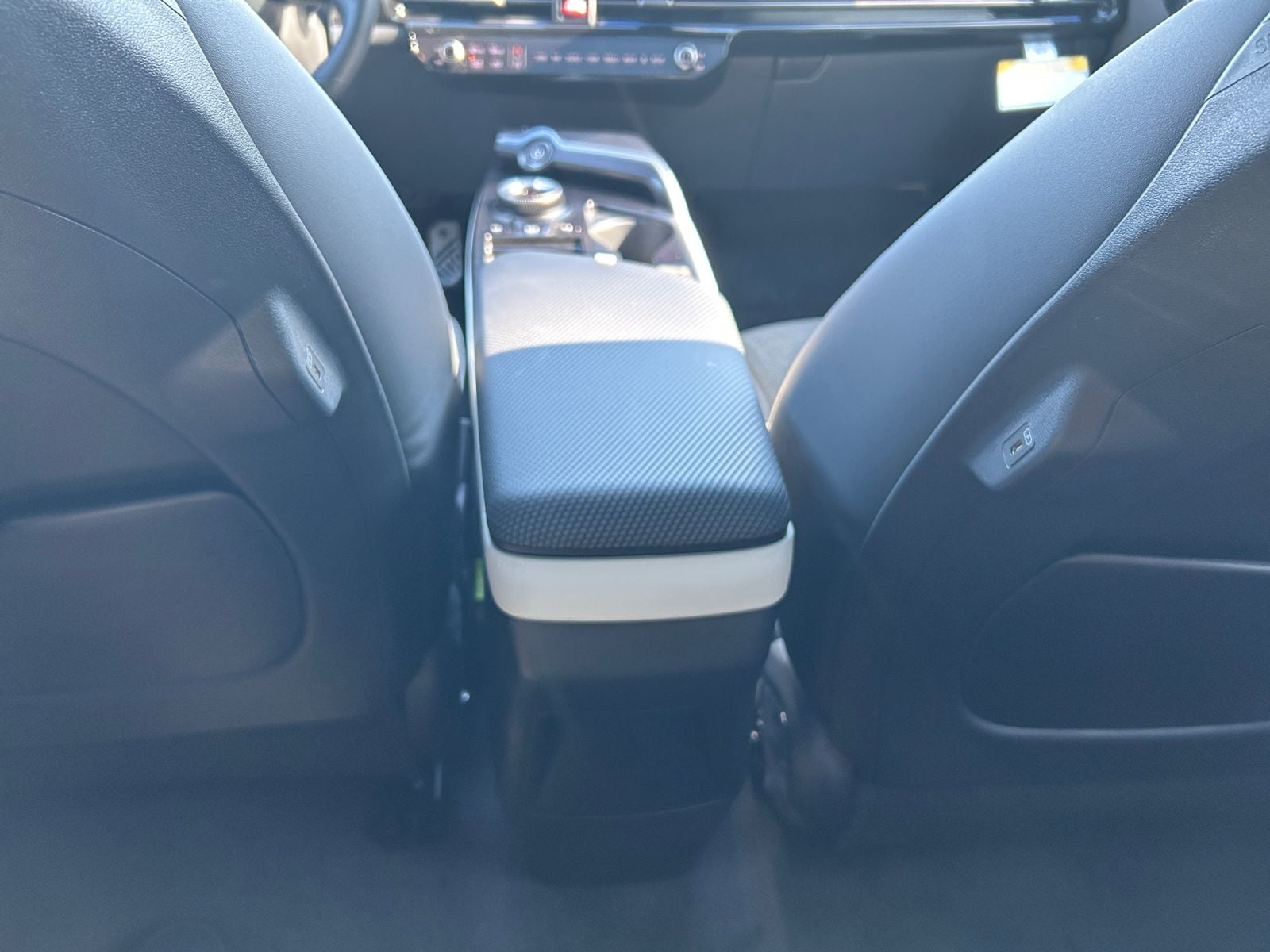 New 2026 Kia EV6 GT-Line - photo - 24