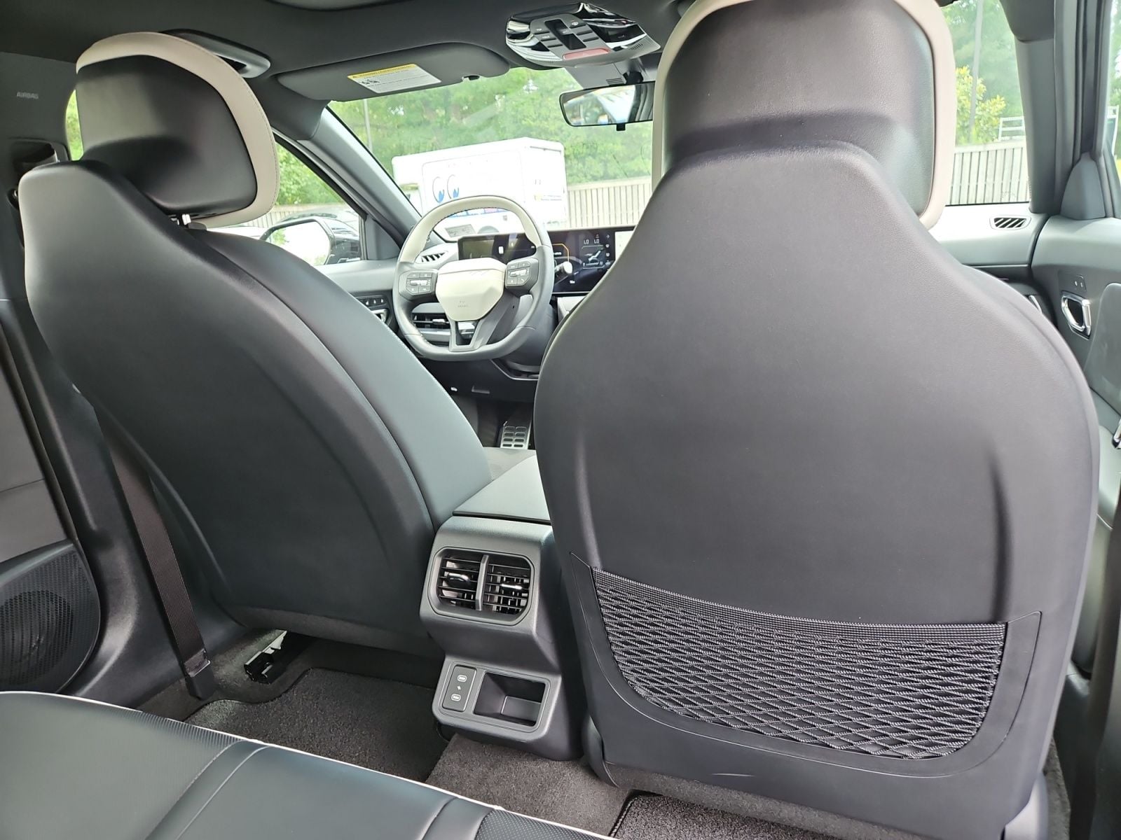 New 2026 Kia K4 GT-Line Turbo - photo - 17
